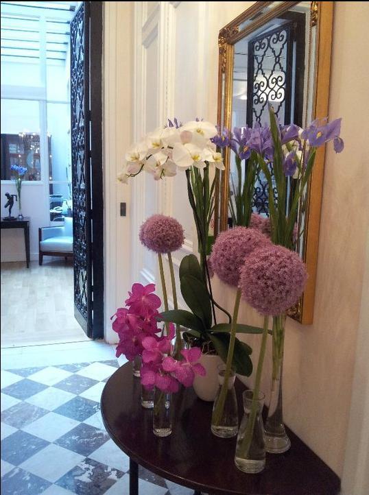Jays Paris Hotel Exterior photo